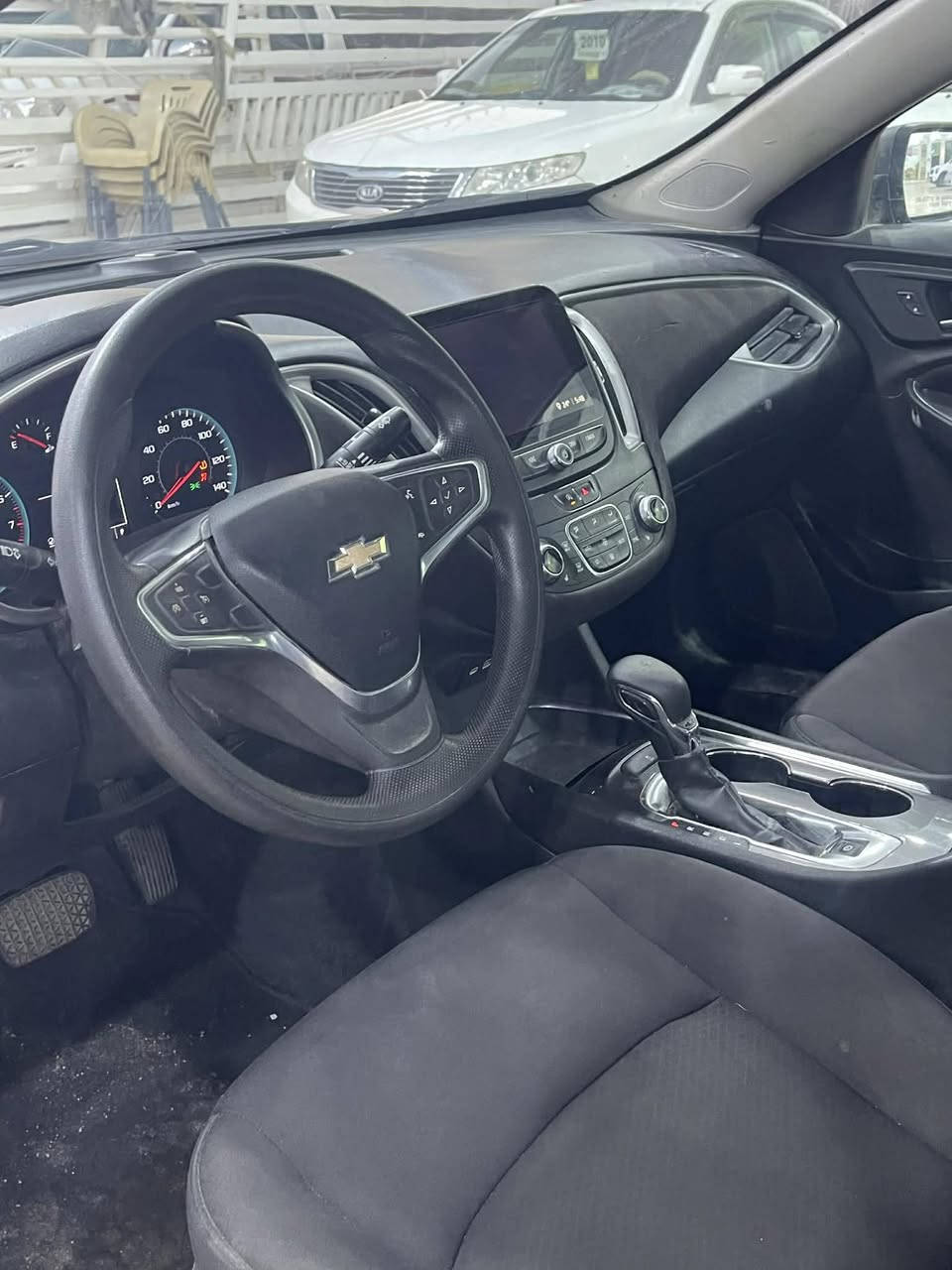 للبيع بالنقد او التقسيط المريح
ماليبو امريكي 2022 رقم بغداد 
مكاني بابل الشوملي 
***********
