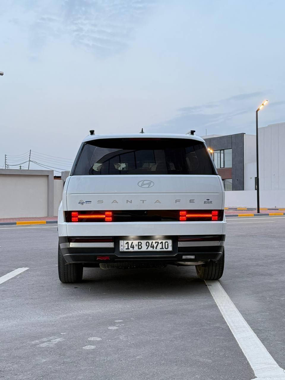 هونداي سنتافيا موديل ٢٤ خليجي فول مواصفات مكفوله من الضربه فقط بارد بيها بسيط رقم بصره السعر ٢٤٠ للاستفسار ***********
