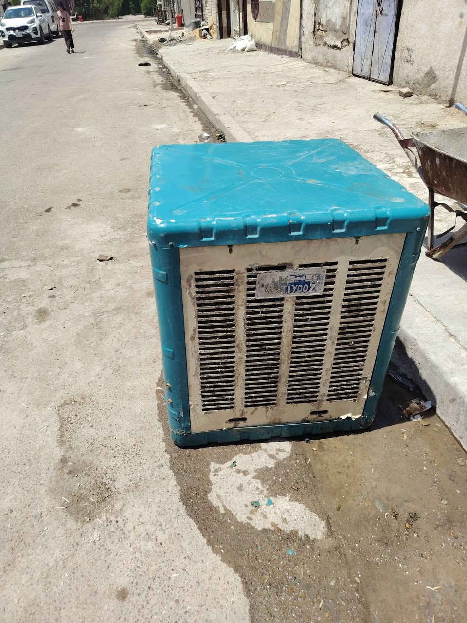 غراض البيع مستعجل عليهن لغرض البناء بغداد الشعلة ياهو تريدها انطيك سعرها


**إذا كنت صاحب هذا الإعلان وتريد حذفه لأي سبب، رجاءا أرسل رسالة إلى الدعم الفني**