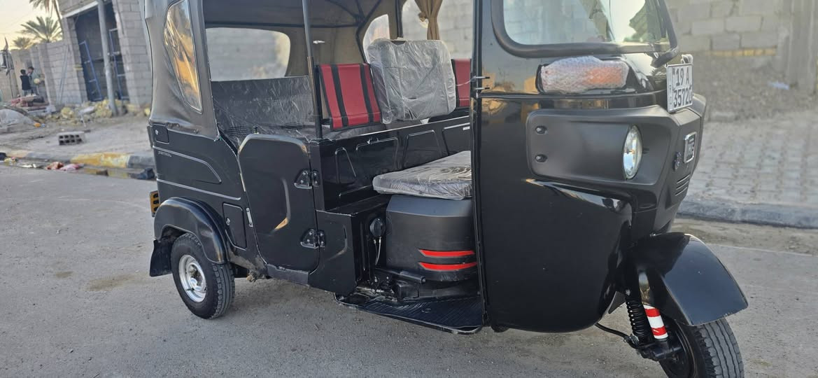 سلام عليكم خوات تكتك 23 شهر 12 كفاله كشر ومكينه  مكانه واسط قضاء لحي  رقمه كربلاء  ومداور ثاني يوم لسعر. خاص هاذا رقمي وبخدمت لشراي  ***********
