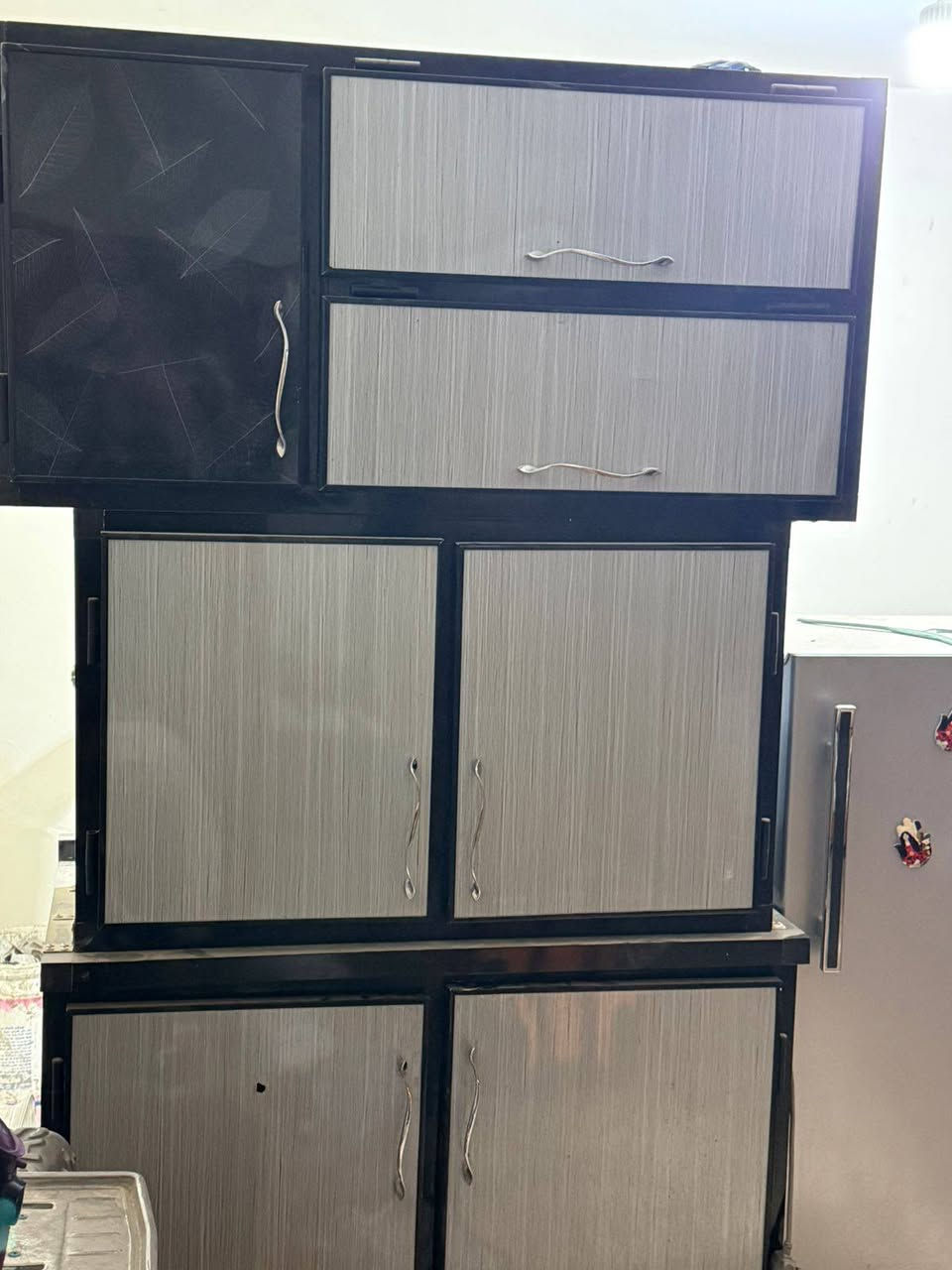 اغراض مستعمله ونظيفه للبيع
مجمده ١٨٠
ثلاجه ١٨٠
طباخ ١٧٥
كاونتر ٦٥
صوبه زيته ٦٥
عارضه ب٢٨٠
للتواص معي ع الوات ساب ***********
