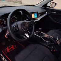 ام جي جي تي • ٢٠٢٥ • ١٣٠٠٠‏ كم