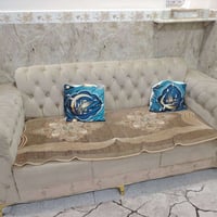 تخم • جديد • ١٠ مقاعد