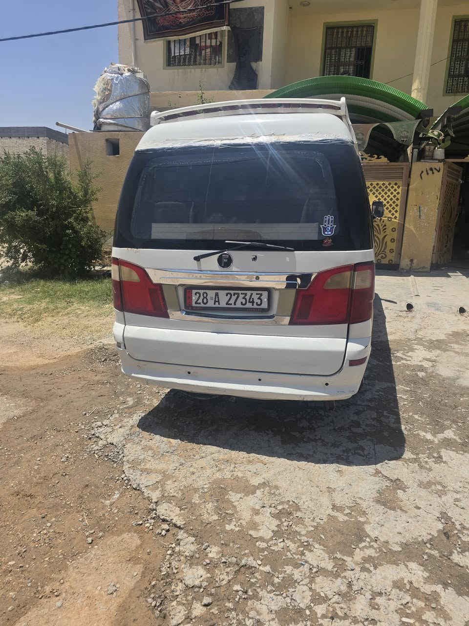 سلام عليكم فتون ١٤ البيع مكينه وكير واكسل كفاله سياره معمره ثاني يوم  تحولها بسمك عنوان نجف حيدريه خان النص  سعر  ٧٧ وبيها مجال اني مكلف بنشر  رقم راعيها  ***********
