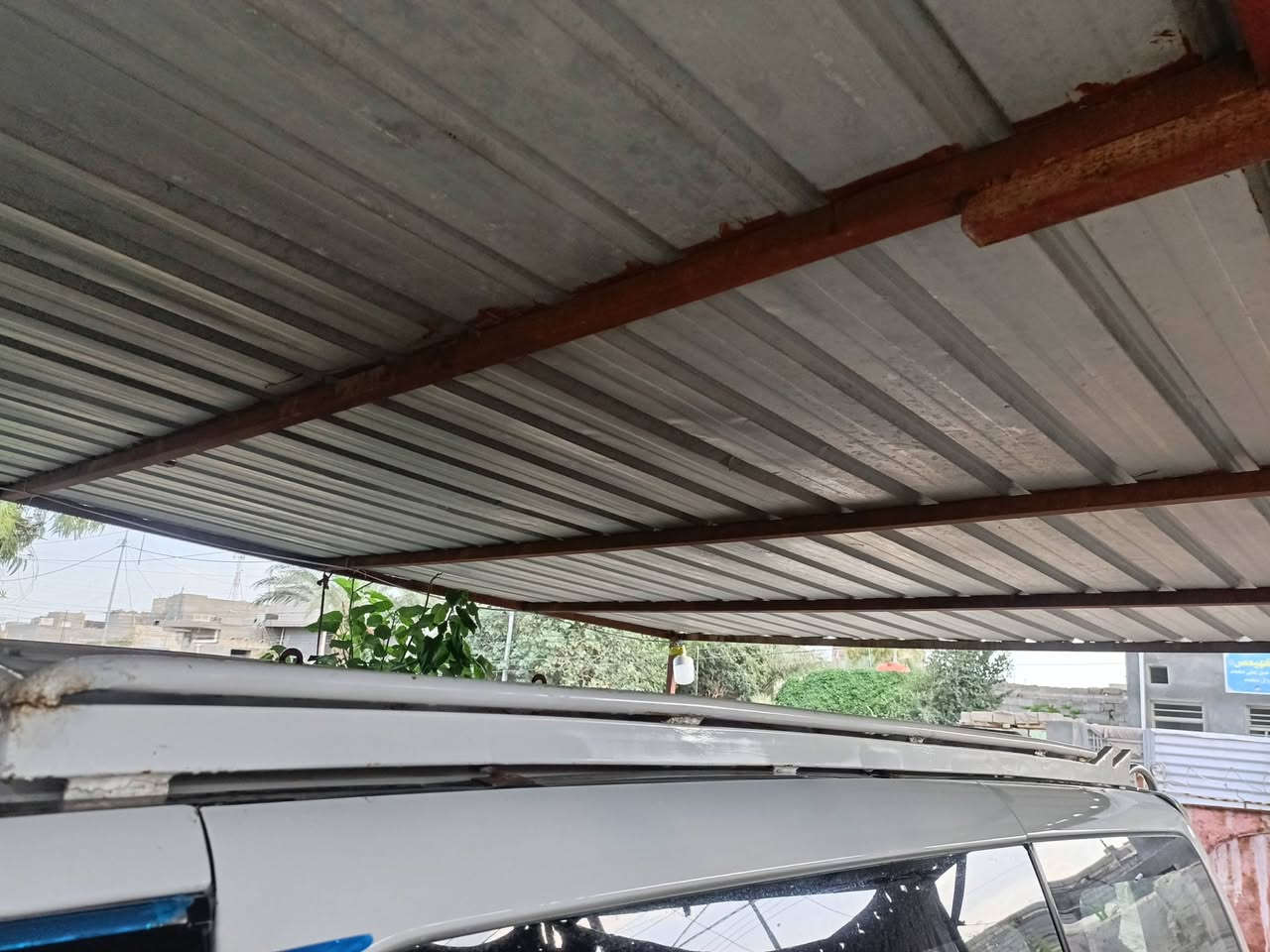 السلام عليكم سيباية استاركس نضيفه  للبيع  السعر 80 وبيه مجال 
العنوان كوت دجيلي 
الاستفسار ***********
