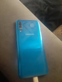 سامسونك a٥٠ • ١٢٨ جيجا • مراوس