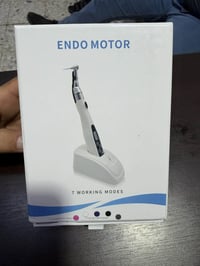 اجهزة طب اسنان • شلعة • توصيل