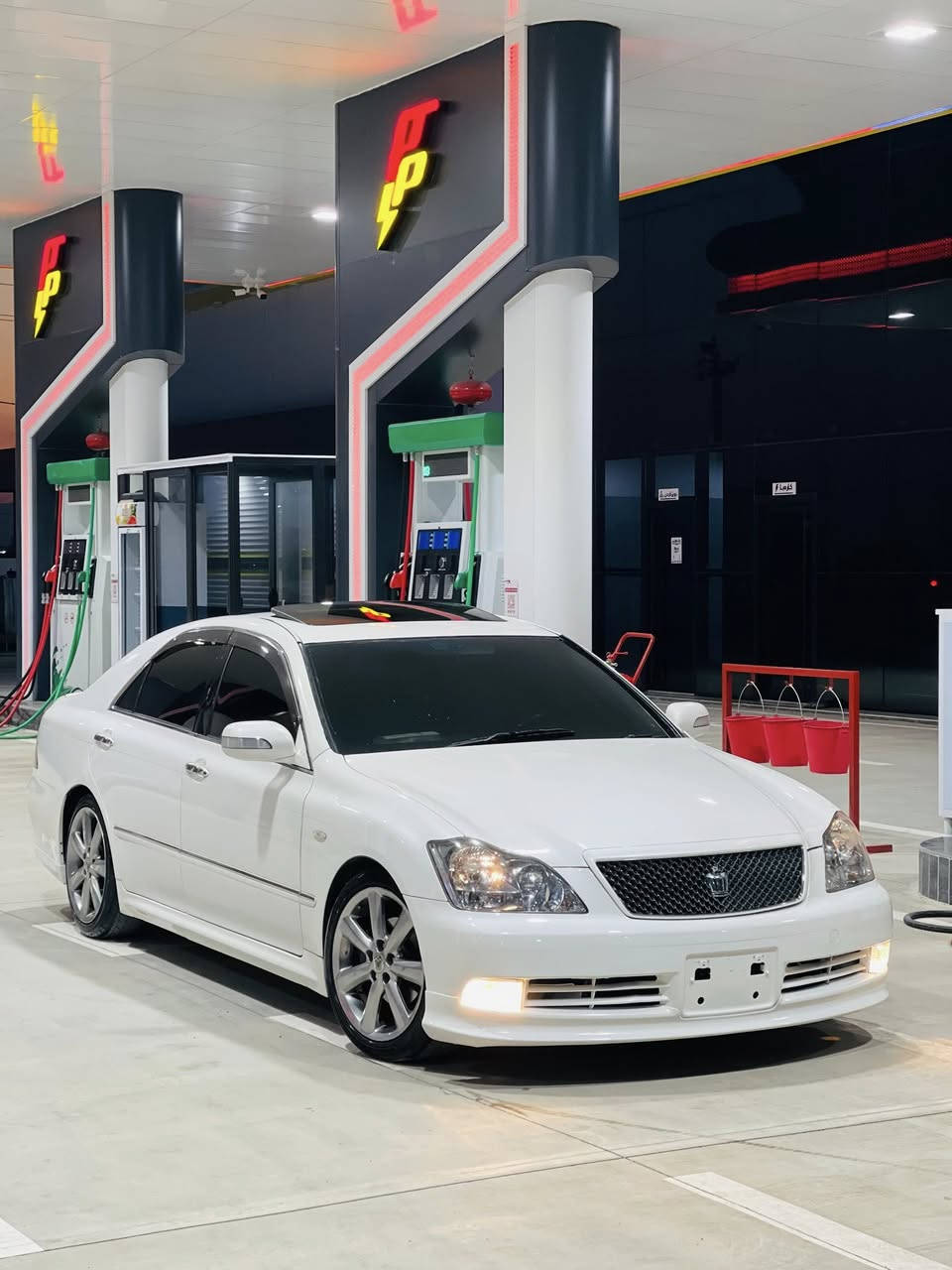‎ ‎سەرەتا بە ناوی خوای گەورە
Toyota crown shahena  V6 2005
GRS 182
بڕاوە بڕاوە بڕاوە
گێڕو مەکینە گەورە مەرغووب
مۆدێل ۲٠٠٥
٣دووگمە 
سڵایت ساج سورر جڵد هیتەر 
ئاوێنە ئیشارەت ویل دینگە لۆک
بێ دوکەڵ  بێ دوکەڵ
ویل دینگەجڵد هیتەر ساج سور ۲٠٠٥
نمونە لەجوانی     
‎ ✅بەس شوین بڕاوەکان بۆیاخە✅
‎مواسەفات شاشە GPS ٥ بەسمە  
‎سێ دووگمە  ساج سور ئاوینەکان دەخەون کوشن کارەبای  تەبرید سارد و گەرم سەماحەکان ئیمپی فایەر و 
‎گیر مەکینە کارەبای تەقە ورەقە دەحامی بۆ دەحامی بەشەرت  لەمسی شاشەکەی مەزبووت و بەشەرت کوشنەکانی زۆر خاوینن هیج دراویان نیە 
‎سەیارەکە دەرەجەک جوان و خاوین هەموو گیانی بەشەرت
‎کامل جایزە جرکە ی تیدا نیە سە یارەکە  
‎ ناونیشان رانیە حاجیاوا
***********
0777 447 80 58
ڤایبەر واتس ئەپ
