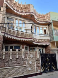 كورنيش بعقوبه • ٣ غرف • ١٠٥م