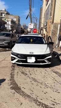 الانترا • ٢٠٢٤ • ٤٠ الف