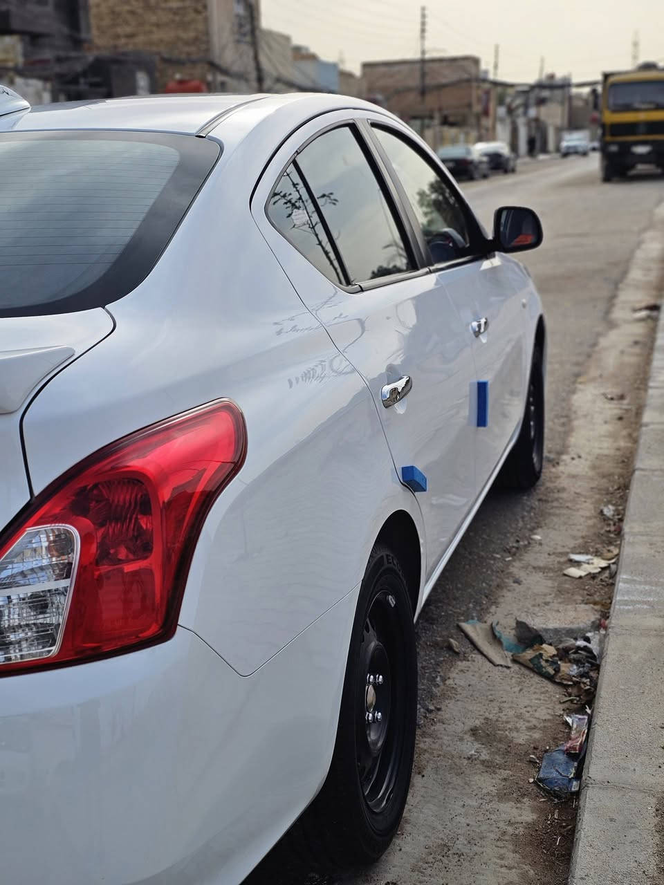 سلام عليكم البيع نيسان هندي بليته زركه كفاله عامه سونار مرفق بل منشور السياري سبير مانازل مديل 2024 ماشيه 22 رقم ربيل بسم شركه ام ضمان تريد وكاله تريد تحويل بل يعجبك المكان نجف حي نصر النتصال بل رقم ***********
