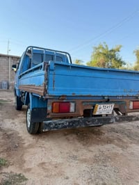 بنكو مفوله للاخر ومعمره بس صبغ ما صبغتها  مكفوله للاخر  07819074040