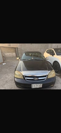 فورنزا 2007 بيها قطعتين صبغ فقط رقم بغداد كلشي بيها جديد قوايش وضاغطة ...