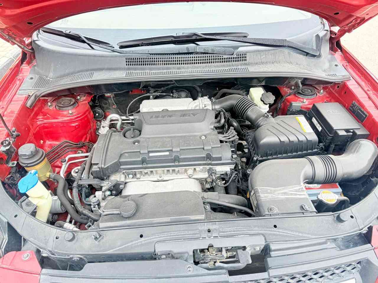 سبورتج 2009 خليجي ماشية 119 حقيقي
فتحة محرك 2000 
جاهزة من كلشي شرط التحويل 
العنوان يالى بعقوبة ***********
السعر 125 بيهة مجال بصيط جدا بعقوبة, ديالى
