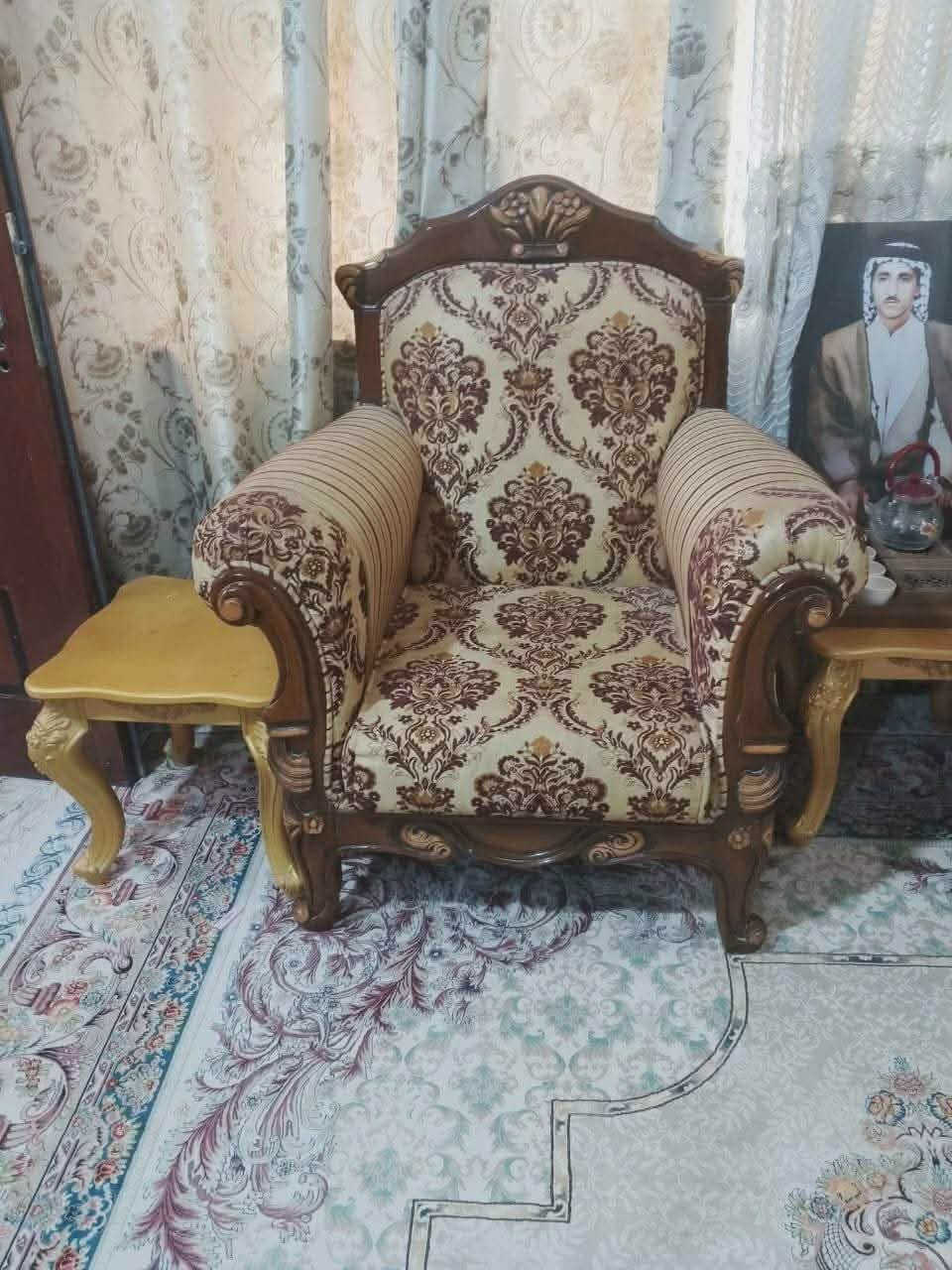تخم زان نضيف ملكي اخو جديد على اافحص مكان نجف سعره ٥٠٠


**إذا كنت صاحب هذا الإعلان وتريد حذفه لأي سبب، رجاءا أرسل رسالة إلى الدعم الفني**
