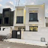 حي خمسة حصاروك • ١٥٠م • ٤غرف نوم