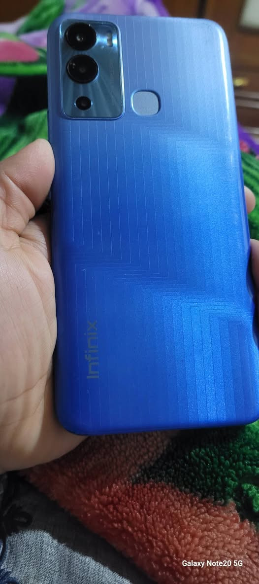 السلام عليكم انفنكس هوت 12i سعر ٤٥بي مجال مبدل شاشة ذاكرة 64 بي طبع بشاشه مثل مموضح شغال كلشي مابي مجرد دكمة مال تشغيل واكفه يصلح ب٥ الاف


**إذا كنت صاحب هذا الإعلان وتريد حذفه لأي سبب، رجاءا أرسل رسالة إلى الدعم الفني**