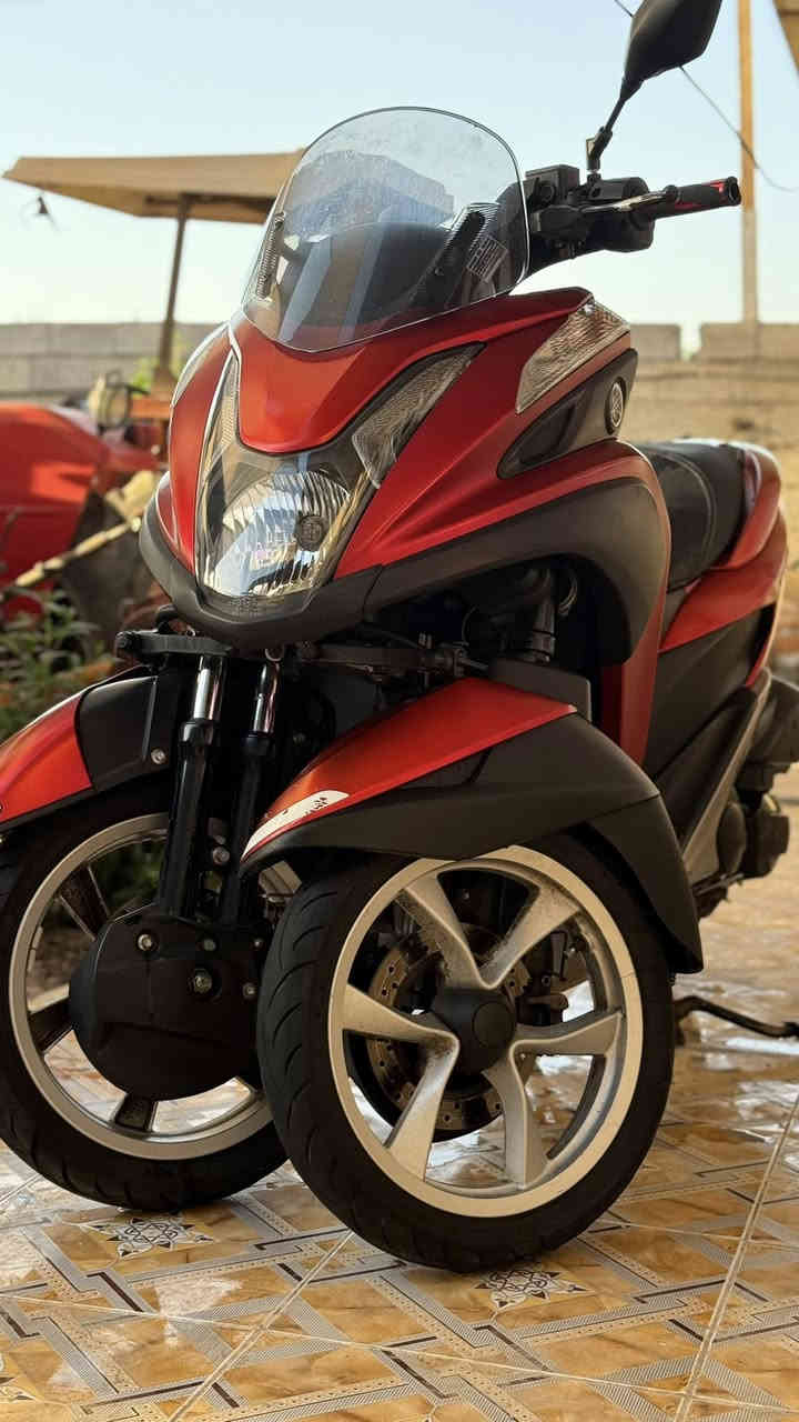 سلام عليكم
دراجة نوع يوماهة ياباني للبيع  
حساس آستانة 
سويج عدد ٢ 
محرك نوزل 
دراجة دخول جديد ما ممدود عليهة اسبانه كلهة ابلاد 
دراجة اني مستوردهة على حسابي  
سعر (١١) ورقه وبيهة مجال 
العنوان بغداد قرب صيطرة الشعب 

‭٠٧٨٣ ٠٤٤ ٦٥٧٧‬
