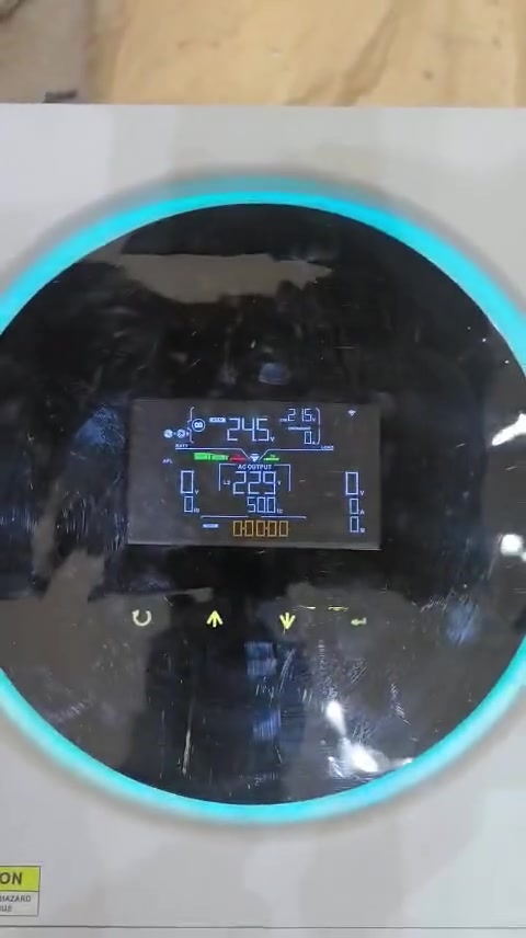بسم الله الرحمن الرحيم 
مكتب powerzone solar energy 
  طريقه برمجة انفيرتر شمسي growpower 24v للبطارية
🔥العاكس حجم ٤ كيلوواط نظام ٢٤ فولط
🔥يحتوي على ٤ مراوح 
🔥تيار الشحن ١٢٠ امبير 
للاستفسار اتصال ورسائل واتساب  
***********
العنوان / بغداد حي الجامعة مقابل مستشفى الكرخ الاهلي

