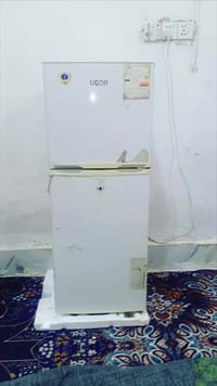 ثلاجه • شغالة نضيفه • الامين الثانية