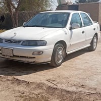 سيفيا ١٩٩٥ • محرك مفتوح • خان بني سعد