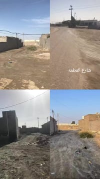 ٣٢٠م • سيد خضير • ماء كهرباء تبليط