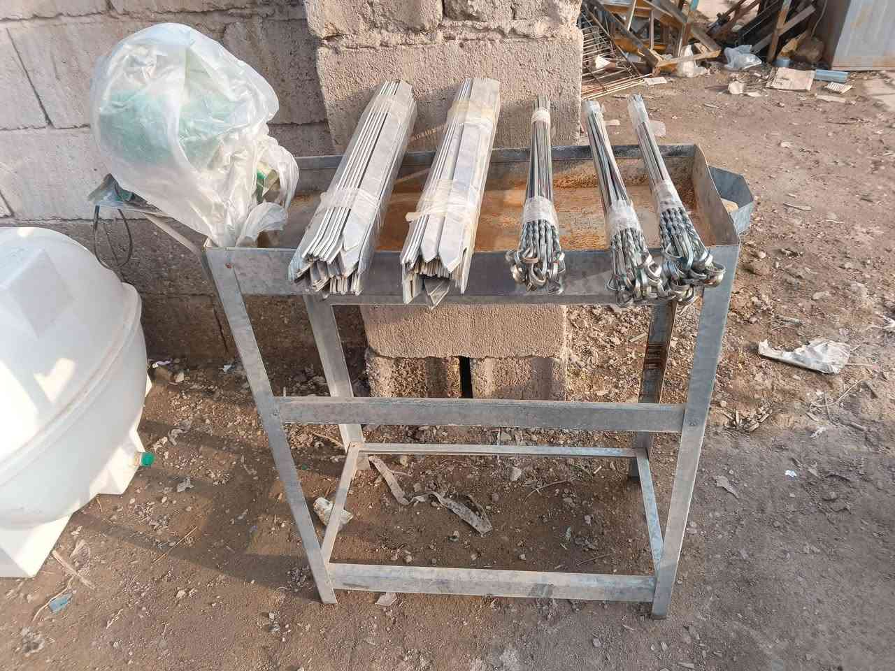 السلام عليكم اقراض بيهن الجديد وبيهن الي مستعمل قليل كل حاجه وسعرها اي حاجه تريده اتصل واتساب ***********
