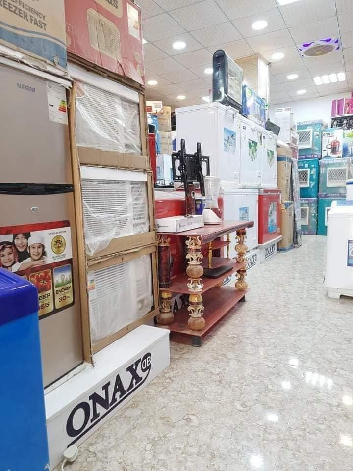 💕_بمناسبة _حلول_  شهر_ رمضان_ المبارك💕

💞 تكسير الدولار ع. اسعار البنك المركزي العراقي 1320💞

بشرى سارة _ بشرى سارة
بلتقسيط المريح بدون مقدمه وبدون كفيل في الديوانية قضاء الحمزة الشرقي البيع بلتقسيط وبدون مقدمة وبدون كفيل وبدون حجز البطاقة 

.
 😍😍جمعية زيد التعاونية الاستهلاكية في الحمزة الشرقي 😍

الى جميع الموظفين والمتقاعدين وكافة القوات الأمنية( الجيش_ الشرطة_ حماية المنشأت) وحاملي بطاقة ماستر كارد وكي كارد وشبكة الحماية الاجتماعية والحشد الشعبي وكافة حاملي بطاقة كي كارد وماستر كارد 
البيع / نقداً - وبالتقسيط 
                              (( يتوفر جميع انواع الماركات ))
الفئات المشمولة:
                                 ✅ وزارة_الدفاع
                                 ✅ وزارة_الداخلية 
                                 ✅ الحـ/شد الشعـ/بي
                                 ✅ وزارة_التربية 
                                 ✅ التعليم_العالي
                                 ✅ محاضري_ادريين وزارة التربية 
                                 ✅ وزارة_الصحة
                                 ✅ وزارة_الكهرباء
                                 ✅ مديرية_البلدية
                                 ✅ وزارة_الزراعة 
                                 ✅ وزارة_الإتصالات 
                                 ✅ وزارة_العمل_والشؤون 
                                 ✅ دائرة_الري
                                 ✅ الرعاية_الاجتماعية 
                                 ✅ المعين_المتفرغ
                                 ✅ وزارة_الصناعة
                                 ✅ موظفي النسيج و المطاط
                                 ✅ تقاعد عسكري و مدني
                                 ✅ دائرة_الآثار
                                 ✅ وزارة_الشباب_والرياضة 
                                 ✅ الضمان_الاجتماعي
                      ✅✅✅وكافة دوائر وموظفي الدولة😍

🆕🆕🆕🆕✌️✌️✌️✌️🆕🆕🆕🆕✌️✌️✌️🆕

سبلت كنتوري 3طن القسط الشهري 100الف دينار
سبلت جداري 2طن القسط الشهري 50الف دينار
مكيف 2طن القسط الشهري 40الف دينار
مبردات كل الأنواع القسط الشهري 25الف دينار
مولدات القسط الشهري 25الف دينار
 
🌷جمعية زيد التعاونية الاستهلاكية في قضاء الحمزة الشرقي 🌷

ثلاجات ام بابين القسط الشهري 50 ألف 
ثلاجات ام بابين القسط الشهري 35الف
مولده 12 امبير القسط الشهري 30 ألف 
طباخ 5 اعيون القسط الشهري 50 ألف
طباخ 4 اعيون القسط الشهري 25الف 
ساحبة طباخ القسط الشهري 10 ألف 
غساله ام حوضين القسط الشهري 25 ألف 
غسالة اوتوماتيك القصد الشهري 50الف
مجمده كافة الاحجام القسط 25الف
🌷جمعية زيد التعاونية الاستهلاكية في قضاءالحمزة الشرقي 🌷 

مراوح السقفيه القسط الشهري 5 ألف 
مراوح شحن عمودي القسط الشهري 7 ألف
براد ماء القسط الشهري 15 ألف 
فلتر ماء القسط الشهري 15 ألف 
مرشة غسل القسط الشهري 10الف

🌷جمعية زيد التعاونية الاستهلاكية في قضاء الحمزة الشرقي 🌷

مكنسه كهربائيه القسط الشهر5 الاف
سستم كامرات القسط الشهري 10 ألف
جهاز جري القسط الشهري 50 ألف 
اوتي بخاري القسط الشهري 3 ألف 
مشر ملابس القسط الشهري 5 ألف 
ميز اوتي القسط الشهري 5 ألف 
شاشه 32 بوصه القسط الشهري  15 ألف 
شاشة 43 بوصة القسط الشهري 25الف
شاشة 50بوصة القسط الشهري35الف 
شاشة 55بوصة القسط الشهري 50الف 
شاشة 60 بوصة القسط الشهري 50الف
منظومة انترنيت كاملة القسط الشهري 20 ألف 
غرفة نوم القسط الشهري 75الف
ميز طعام القسط الشهري  30الف
ميز شاشة بلازمة القسط الشهري 10الف
كاونترات القسط الشهري 75الف
اوفن القسط الشهري 5الاف دينار
طباخ 5عيون مصري 60×90القسط الشهري 40الف
طباخ4عيون 60×60القسط الشهري 20الف
مايكرويف القسط الشهري 10الاف
وتوجد كافة أنواع الموبايل وبلتقسيط المريح حسب سعر الجهاز 

ظمان حقيقي 3 سنوات الى كافة مبيعاتنا
كذلك يوجد لدينا توصيل كافة أنحاء العراق من زاخوا إلى الفاو
زوروا موقعنا في الحمزة الشرقي/  حي الحسين/شارع سيد يونس/☎️☎️ ***********_*********** Facebook _WhatsApp_ Faber

رابط صفحة المجمع 

https://www.facebook.com/profile.php?
