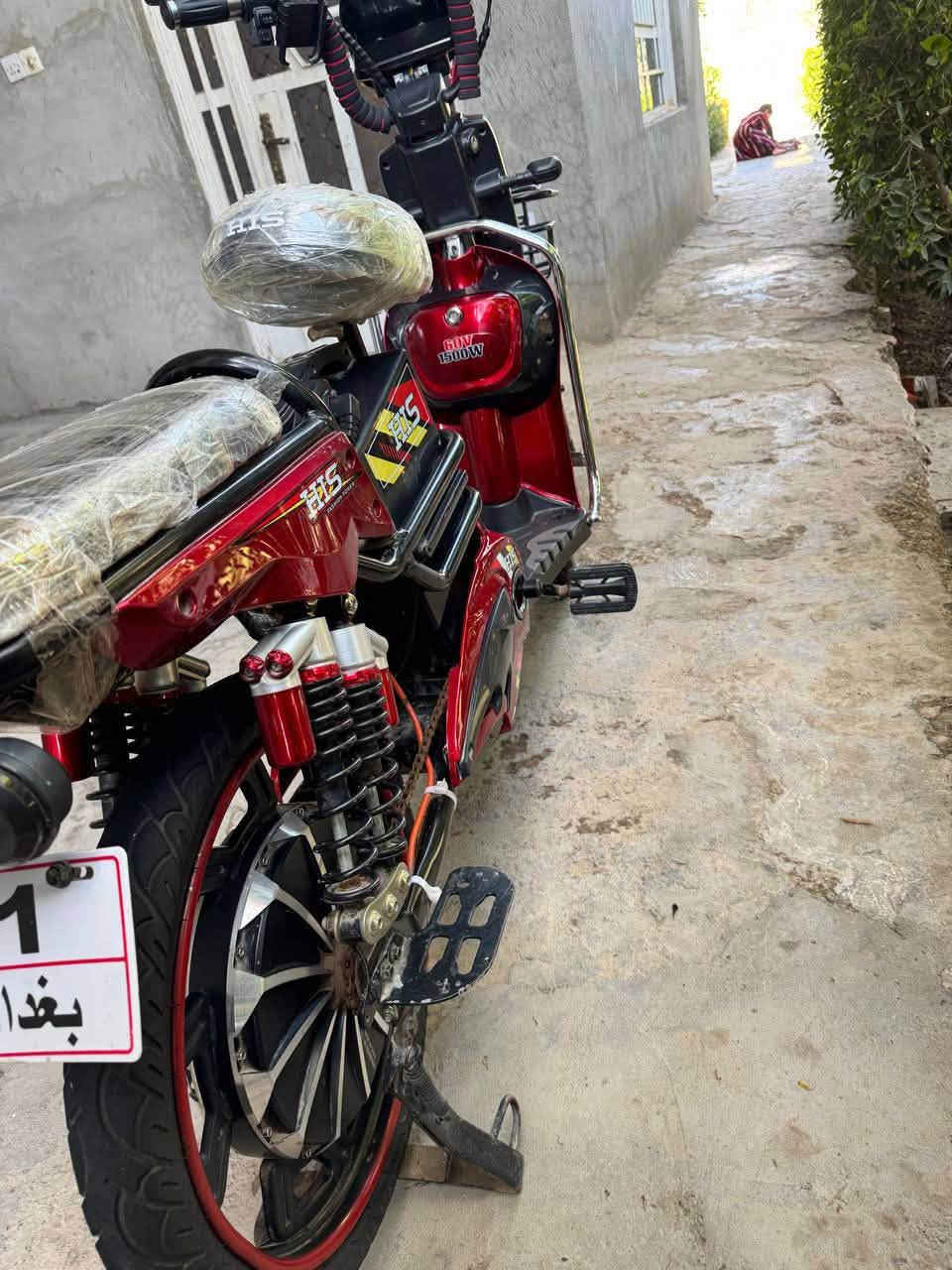 السلام عليكم 
درجه شحنHIS نضيفه فول للبيع
المكان بغداد الراشدية 
السعر 350الف


**إذا كنت صاحب هذا الإعلان وتريد حذفه لأي سبب، رجاءا أرسل رسالة إلى الدعم الفني**