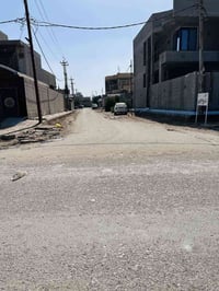 طابو صرف • عفك حي اور الاول • ٢٠٠م