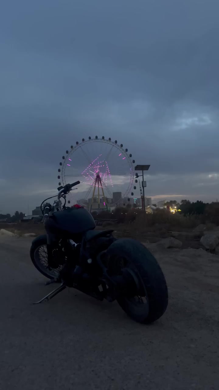 السلام عليكم دراك ستار 400 ببر للبيع فقط الدراجة شغالة بس بيهة صوت بل مكينة ابيع كوم حديد 
السعر 1100 وبيهة مجال المكان بغداد الدورة


**إذا كنت صاحب هذا الإعلان وتريد حذفه لأي سبب، رجاءا أرسل رسالة إلى الدعم الفني**