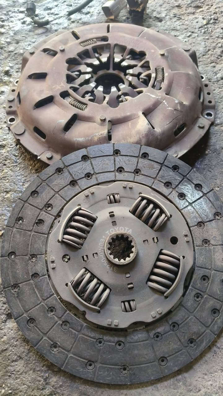 للبيع مكاني الحسينيه الرشديه ***********
