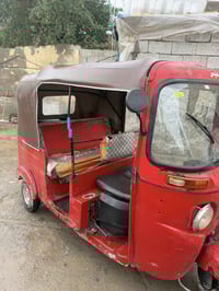 تكتك • ٢٠١٨ • بغداد