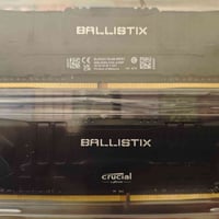 رام • DDR4 • قطعتين