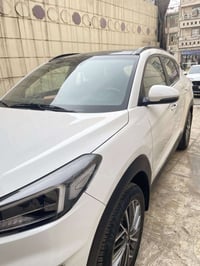 للبيع هونداي توسان خليجي موديل 2019 ماشية 65 الف  ، فول مواصفات 1/1 . ...