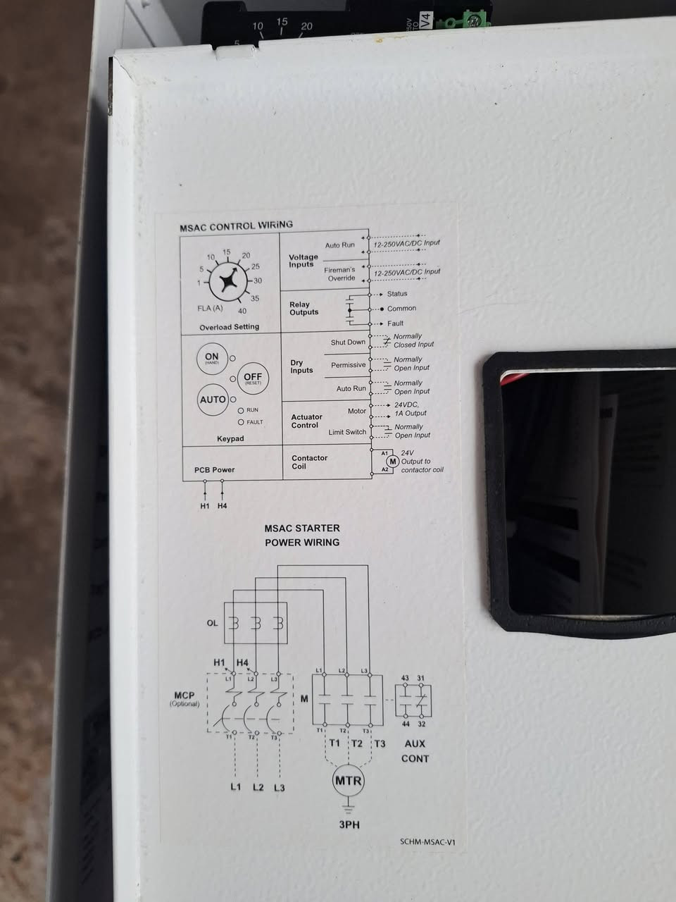السلام عليكم من رخصة مدير الكروب جهاز انفيرتر لبيع مكاني بغداد يوجد توصيل جميع ت


**إذا كنت صاحب هذا الإعلان وتريد حذفه لأي سبب، رجاءا أرسل رسالة إلى الدعم الفني**