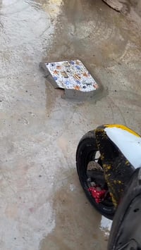 ماكس بوليسي • ختم واحد • كاطون الرازي