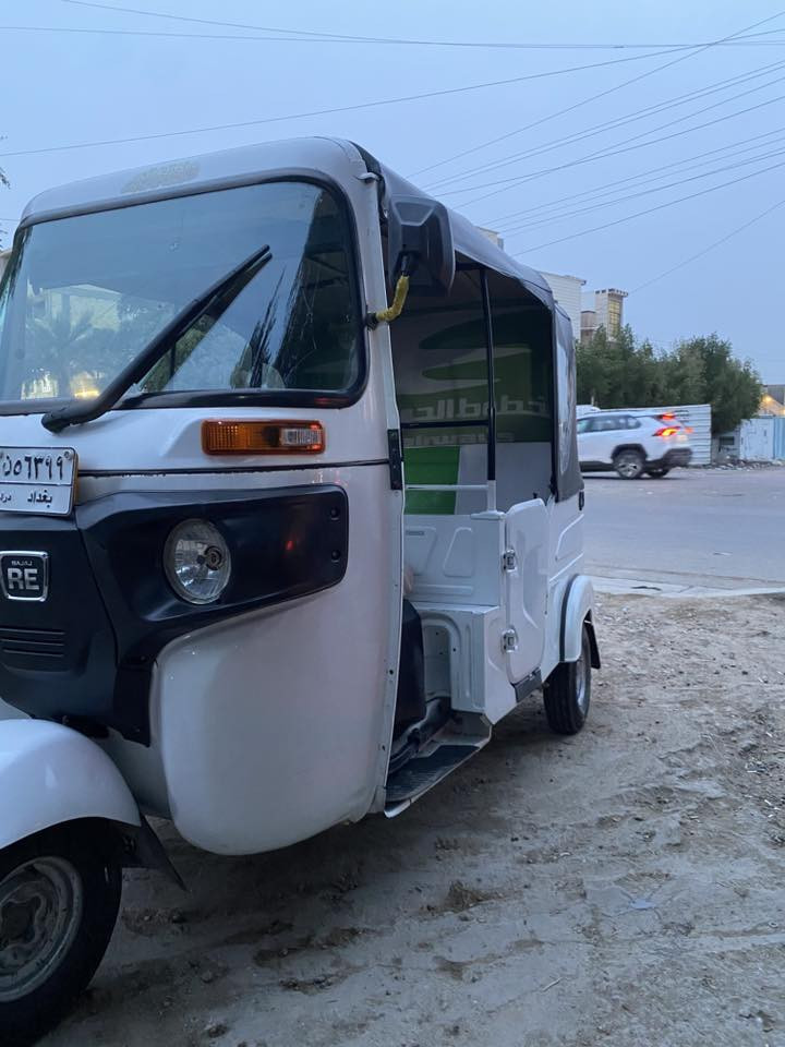 سلام عليكم تكتك للبيع المديل 2022تكتك خير من الله جاهزه كبل لشارع رقم وسنويه تحويل ثاني يوم مكاني بغداد حي العامل رقم الجوال - ***********
