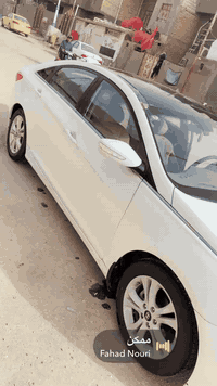 سوناته  موديل 2011 بسمي سنويه 30 محافظ سماوه سعره شده بيها مجال بسيط مكفوله من ضربه بيها حزام رقم ***********
