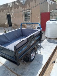 موديل ٢٠٢٠ • تاير جديد • ديالى جلولاء