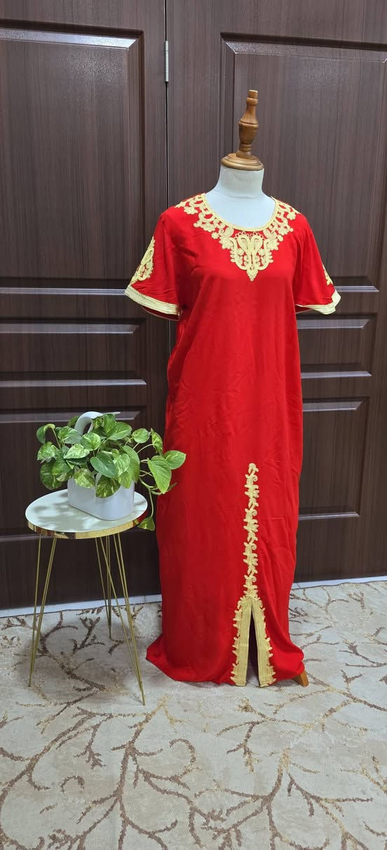دشاديش و شلحات كشمير بارد قطني باله غير مستخدم اسعار ٣ و ٤ و٥ باقي موديلات ناشرتهم بحسابي


**إذا كنت صاحب هذا الإعلان وتريد حذفه لأي سبب، رجاءا أرسل رسالة إلى الدعم الفني**