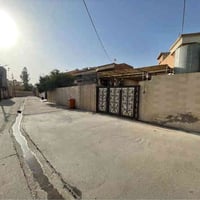 كركوك برخودان • ٥٥٠م • حديقتين