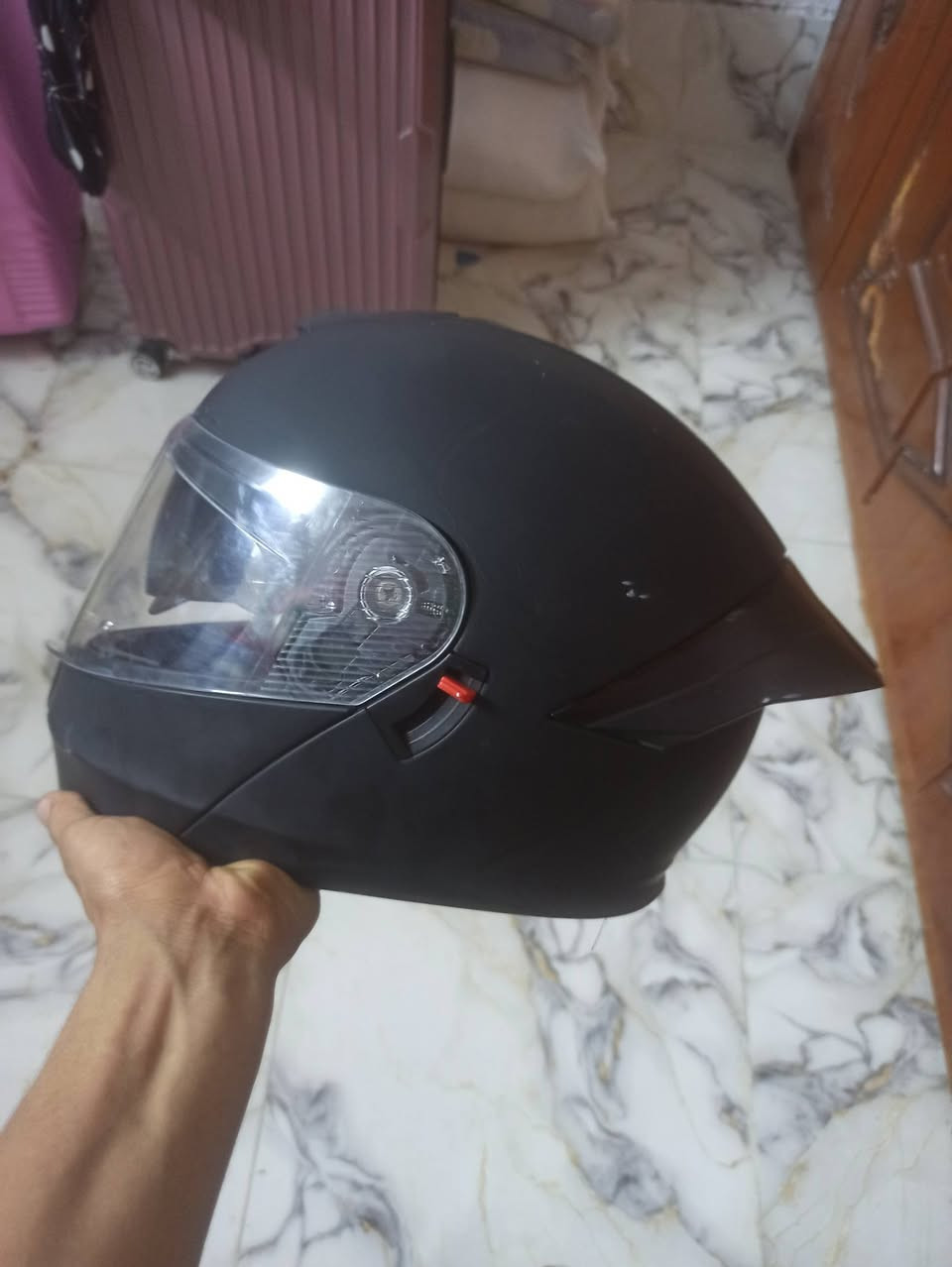 لبيع 75


**إذا كنت صاحب هذا الإعلان وتريد حذفه لأي سبب، رجاءا أرسل رسالة إلى الدعم الفني**