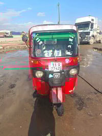 تكتك 18 • سلمان باك • مكينة خير