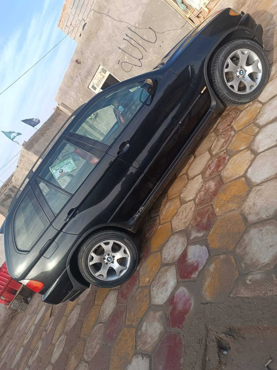 بي ام دبليو جيب 2004 ادوات ادوات ادوات كفاله كص وصبغ وسرقه وعشائر وانتربول
متومه انكليزي طبق الاصل سنويه لل29
كير ومحرك كارتون ياكلن الكاع اكل 
تبريد ثلج 
حداديه طوبه
تخم تاير جديد 
بيع ب55 وبيها مجال للشراي او مراوس بسياره ادوات عاليه كوري او غيرها
المكان ذي قار الفضليه 
اتصال وواتساب ***********
