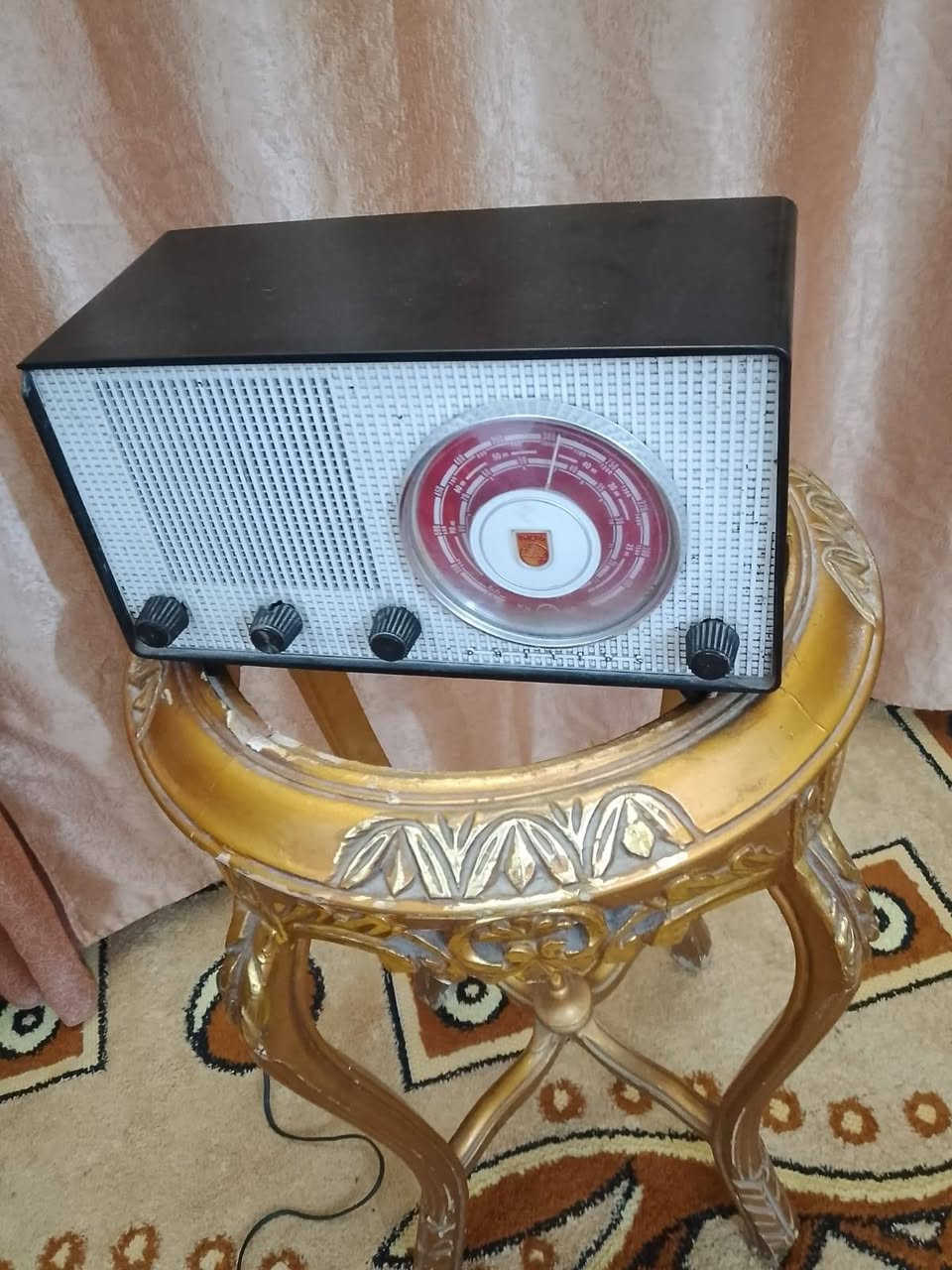 مستحيل اكو مثل هل نوع بكل المحافظات 
جهاز نظيف نظافه ٩٠ بل ١٠٠
السعر
عل خاص


**إذا كنت صاحب هذا الإعلان وتريد حذفه لأي سبب، رجاءا أرسل رسالة إلى الدعم الفني**