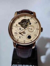 ساعات رجاليه كلمن وسعرها للحجز والاستفسار راسل الخاص او ارسال صورة الس...