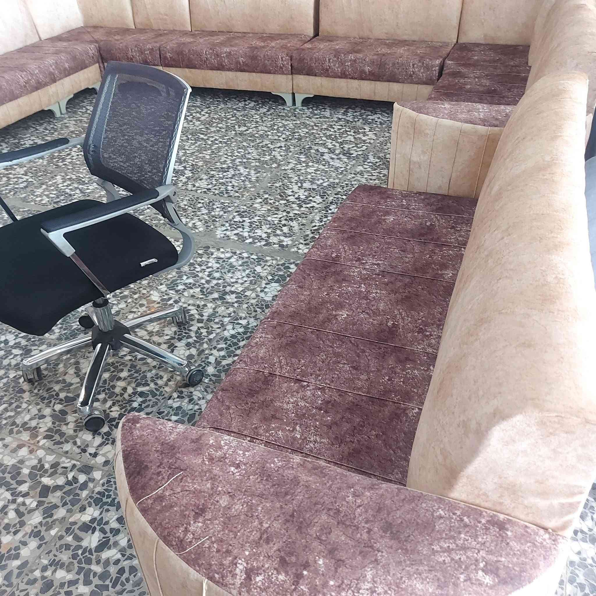 مجمع السليمانية للاثاث...لبيت اجمل ... كل مايحتاجه البيت متوفر الان في مجمع السليمانية للاثاث  وباسعار  مناسبة ...العنوان الصويرة مقابل بازار الغيث مجاور اسواق ال حسوني وتخفيض الاسعاااااار  مستمر وحياكم الله


**إذا كنت صاحب هذا الإعلان وتريد حذفه لأي سبب، رجاءا أرسل رسالة إلى الدعم الفني**