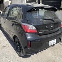 ميراج 2024 بغداد باسمي ماشية 13 للبيع بسعر 94$  مكاني بغداد اليرموك  0...