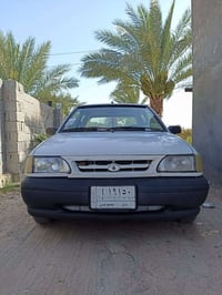 سايبه ١١ • رقم بابل • غاز التبريد ناقص